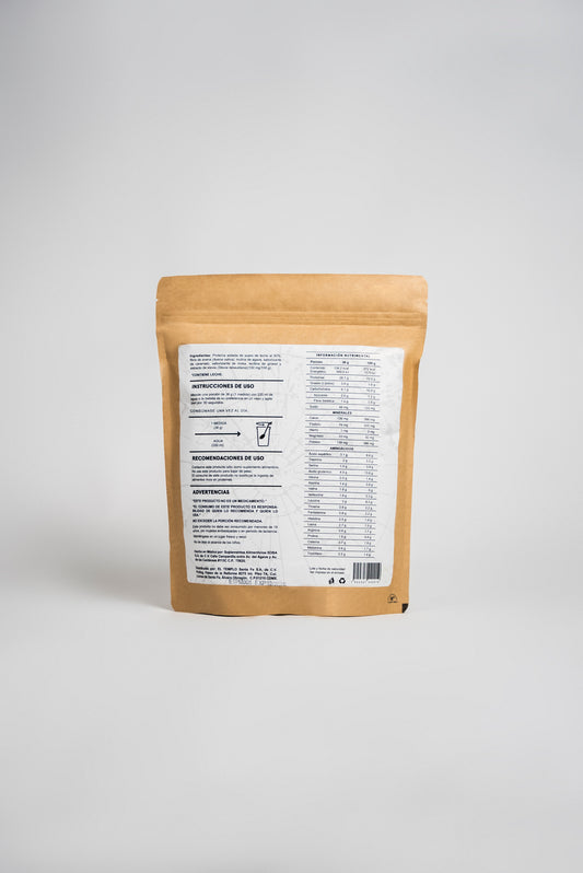 PROTEÍNA R3 MOKA CARAMELO