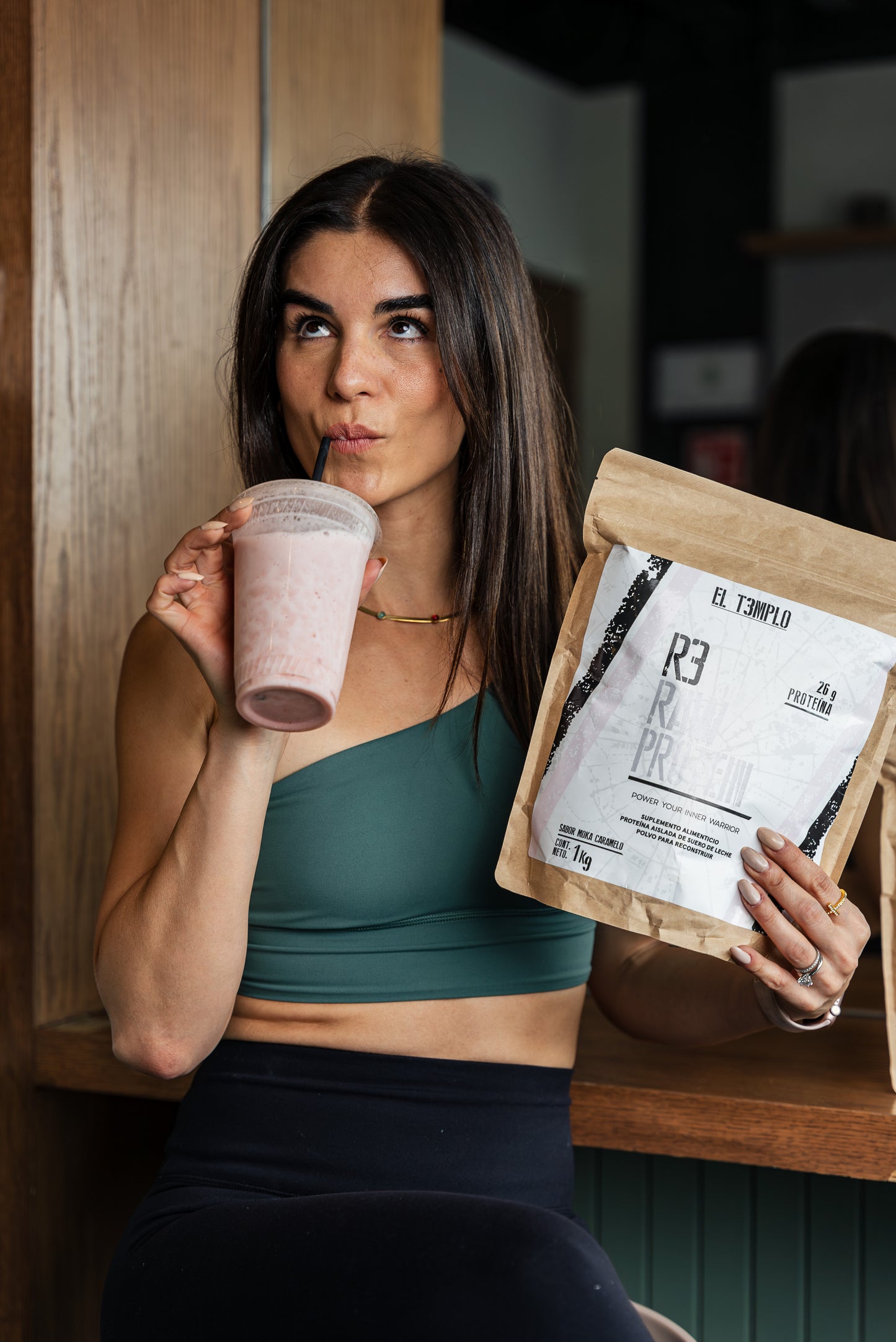 PROTEÍNA R3 MOKA CARAMELO