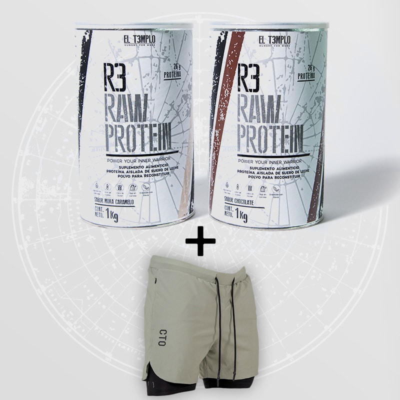 double-pack-short-culto-dia-del-padre-r3-raw-protein